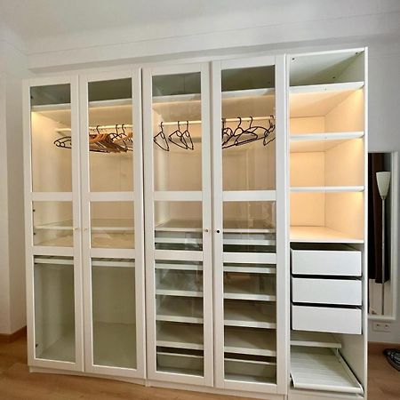 Nice - Appartement T3 Renove De 50 M2 Classe 2 Etoiles Exterior photo