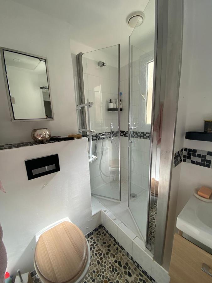Nice - Appartement T3 Renove De 50 M2 Classe 2 Etoiles Exterior photo