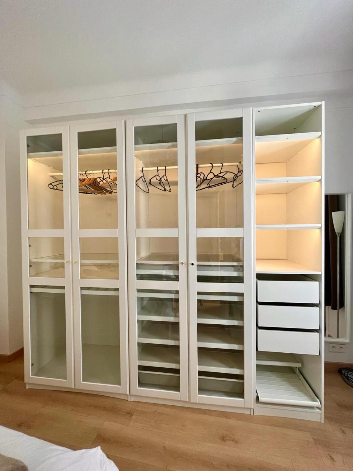 Nice - Appartement T3 Renove De 50 M2 Classe 2 Etoiles Exterior photo